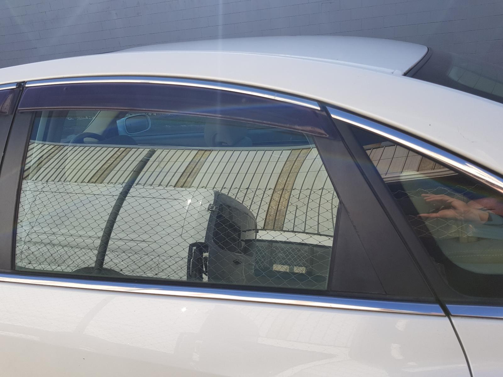 Hyundai Grandeur - XG, TG 1999-2011