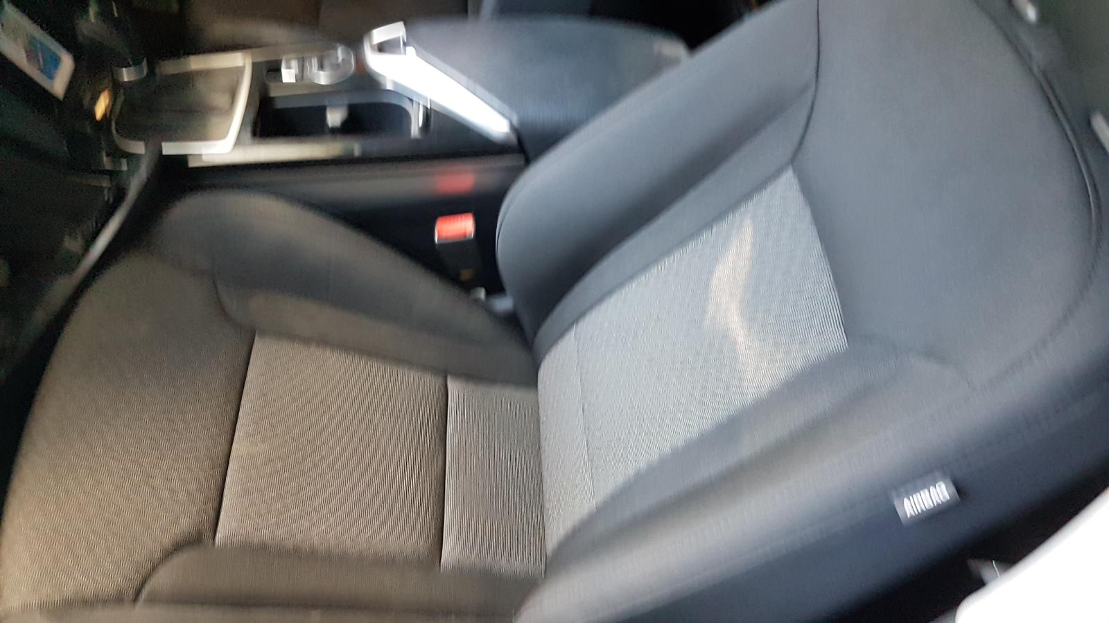 Hyundai i45 - 2010-2013