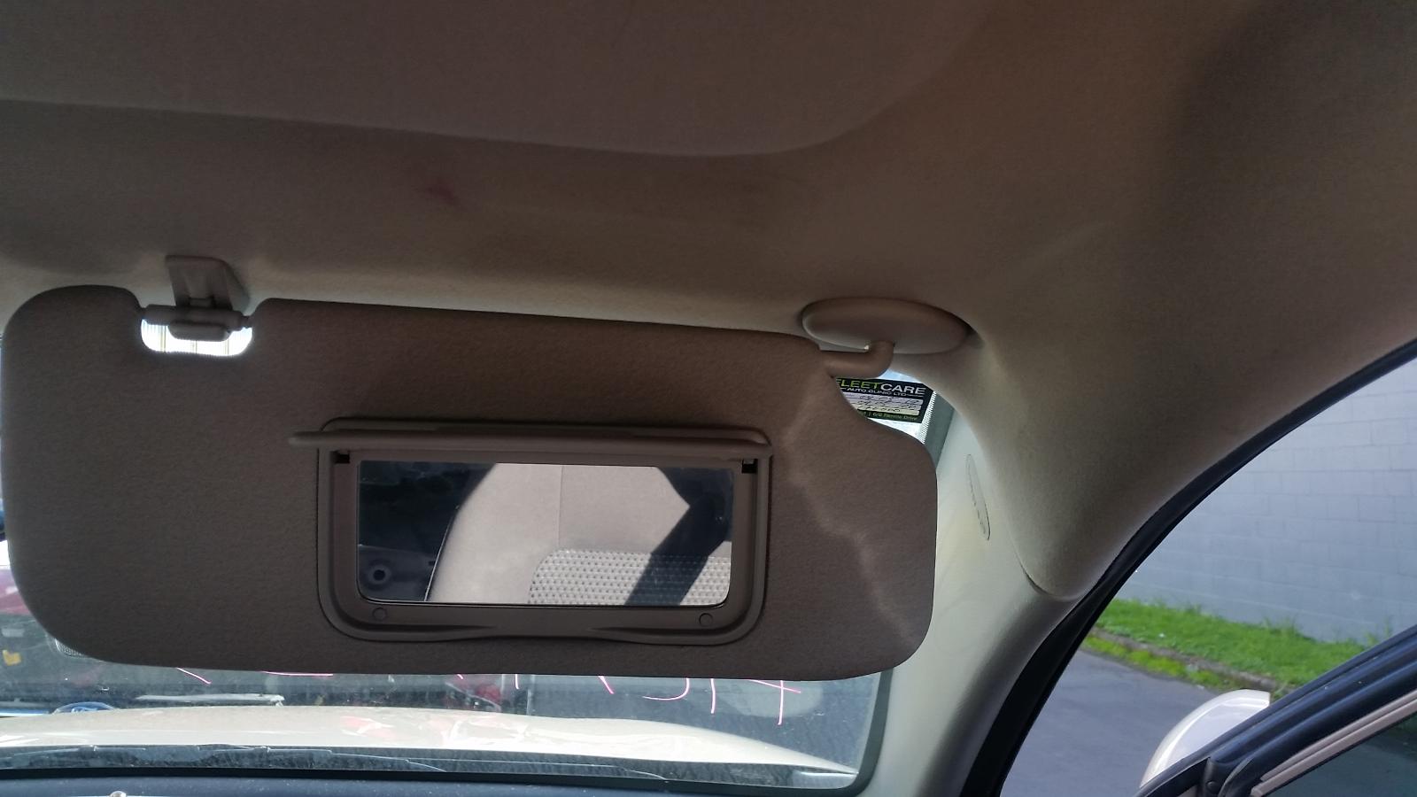 Holden Captiva - Captiva 7 2011-Present