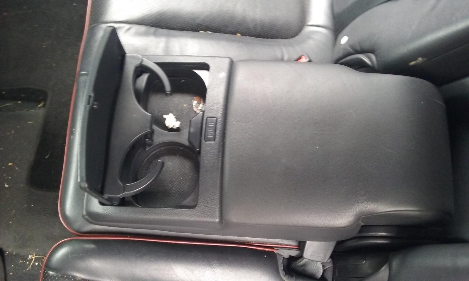 Hyundai Santa Fe - 2006-2012