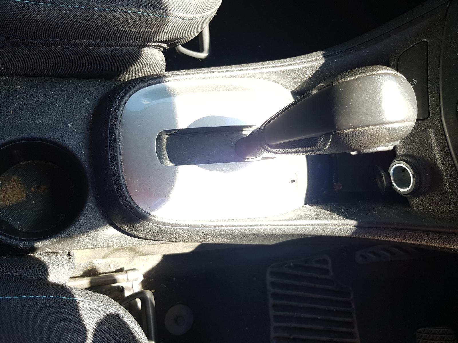 Holden Trax - TJ Series 2013-Present