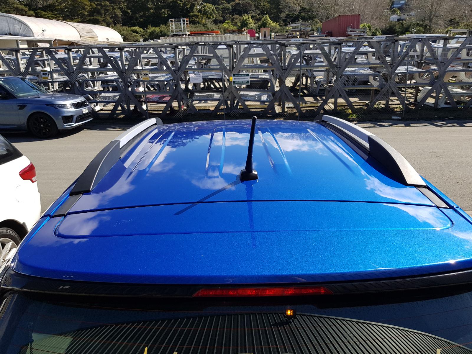 Holden Trax - TJ Series 2013-Present