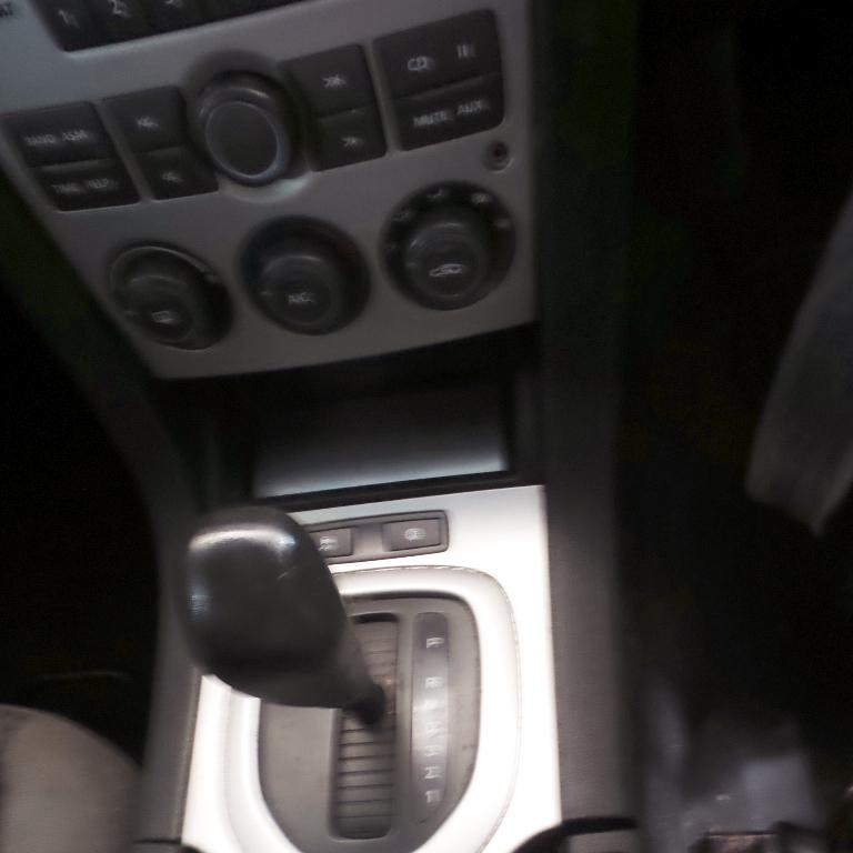 Holden Commodore - VE 2006-2013