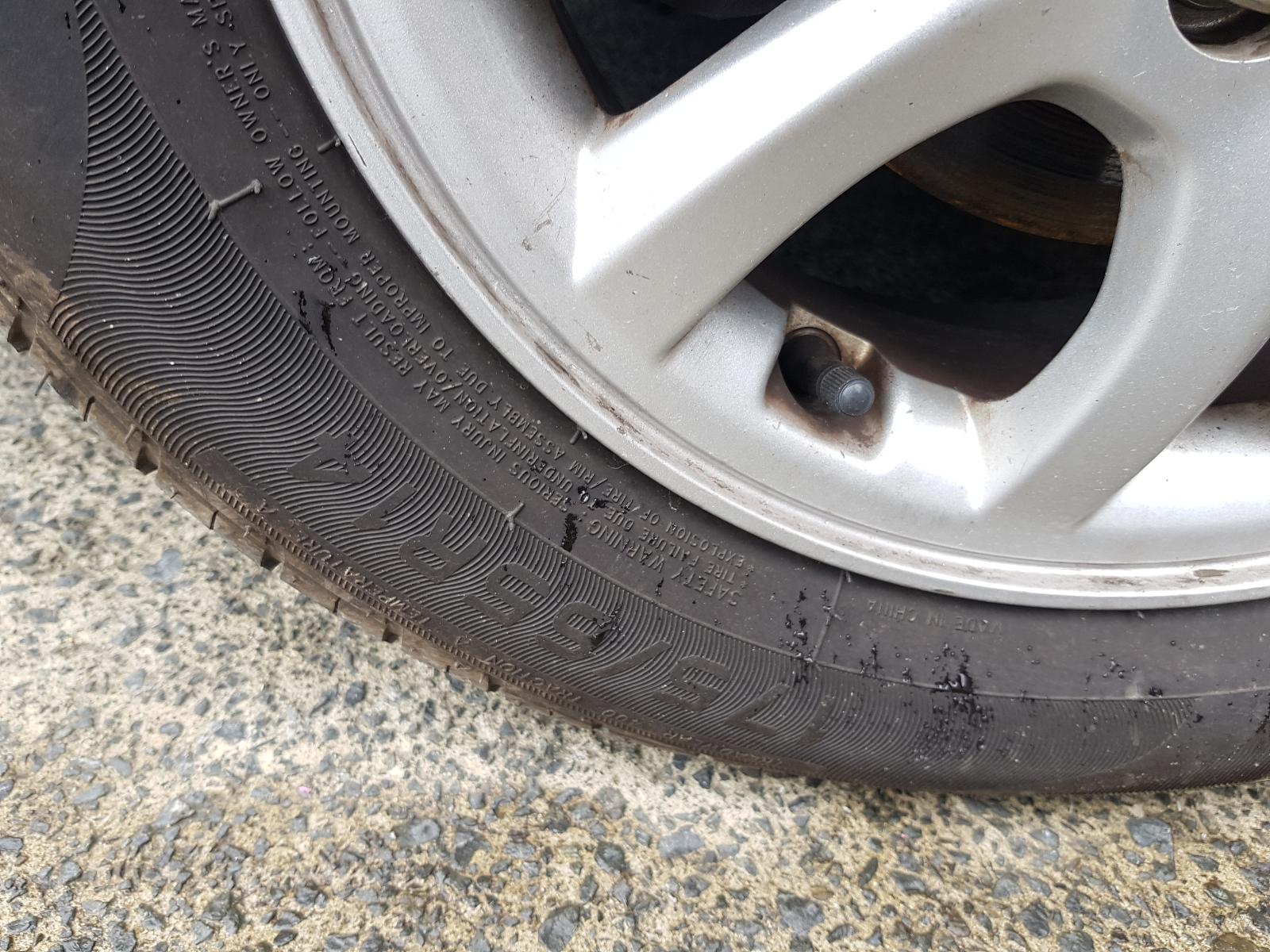 Holden Barina - Spark 2010-Present