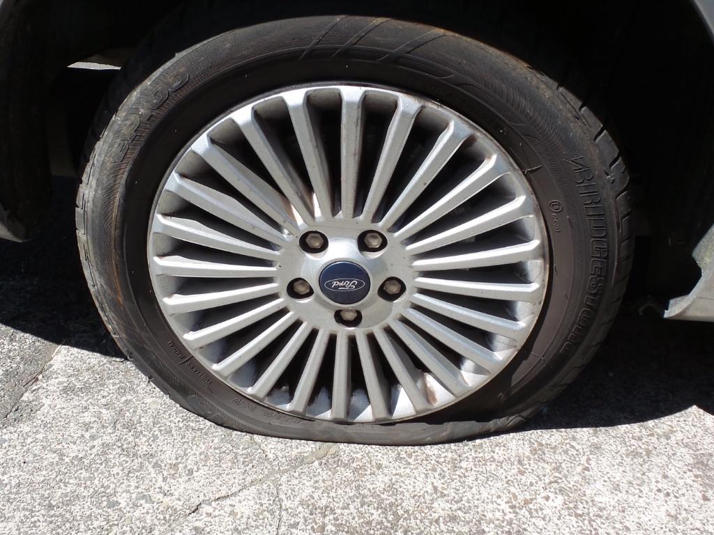 Ford Mondeo - MA-MB 2007-2010