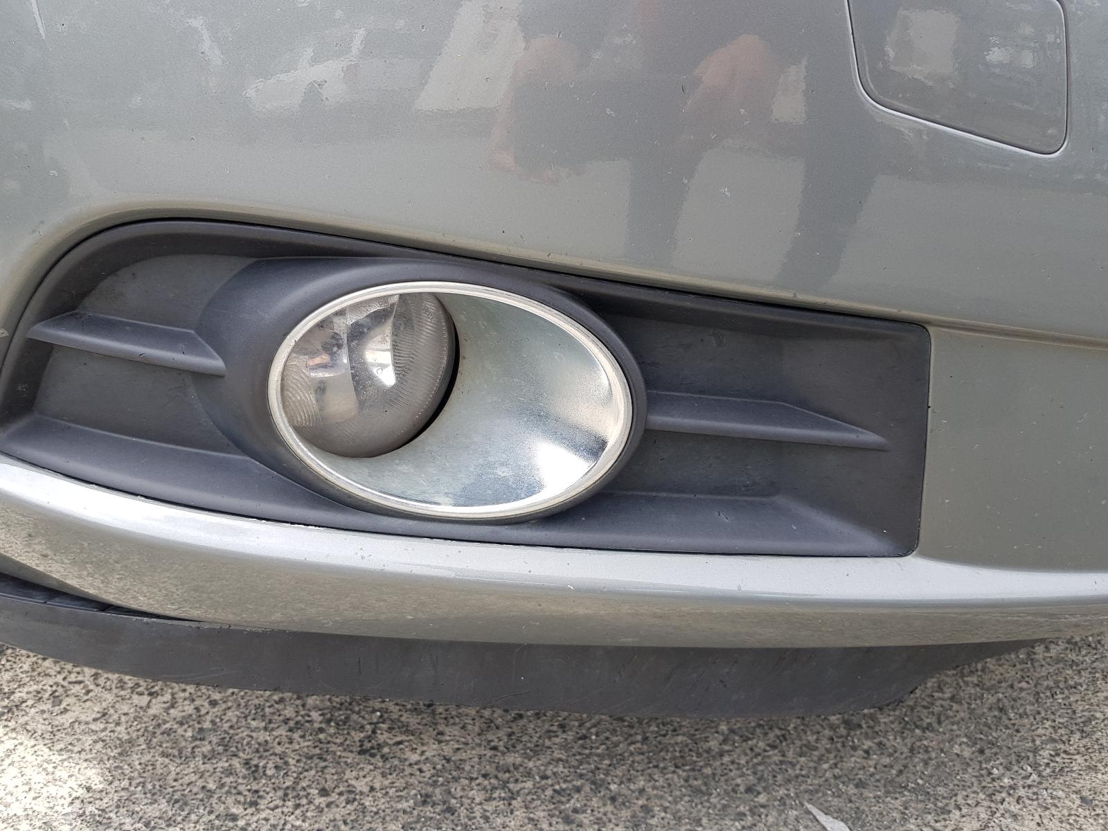 Holden Cruze - 2009-Present