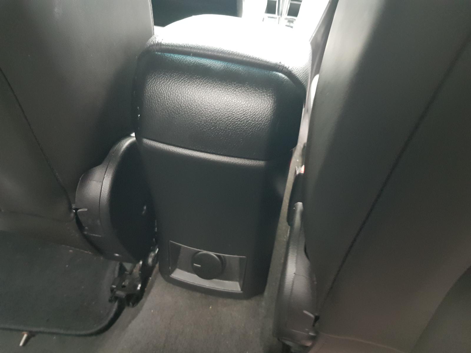 Holden Cruze - 2009-Present