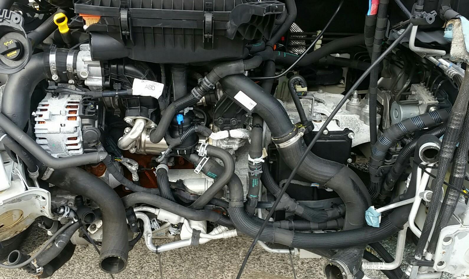 Ford Transit - Other