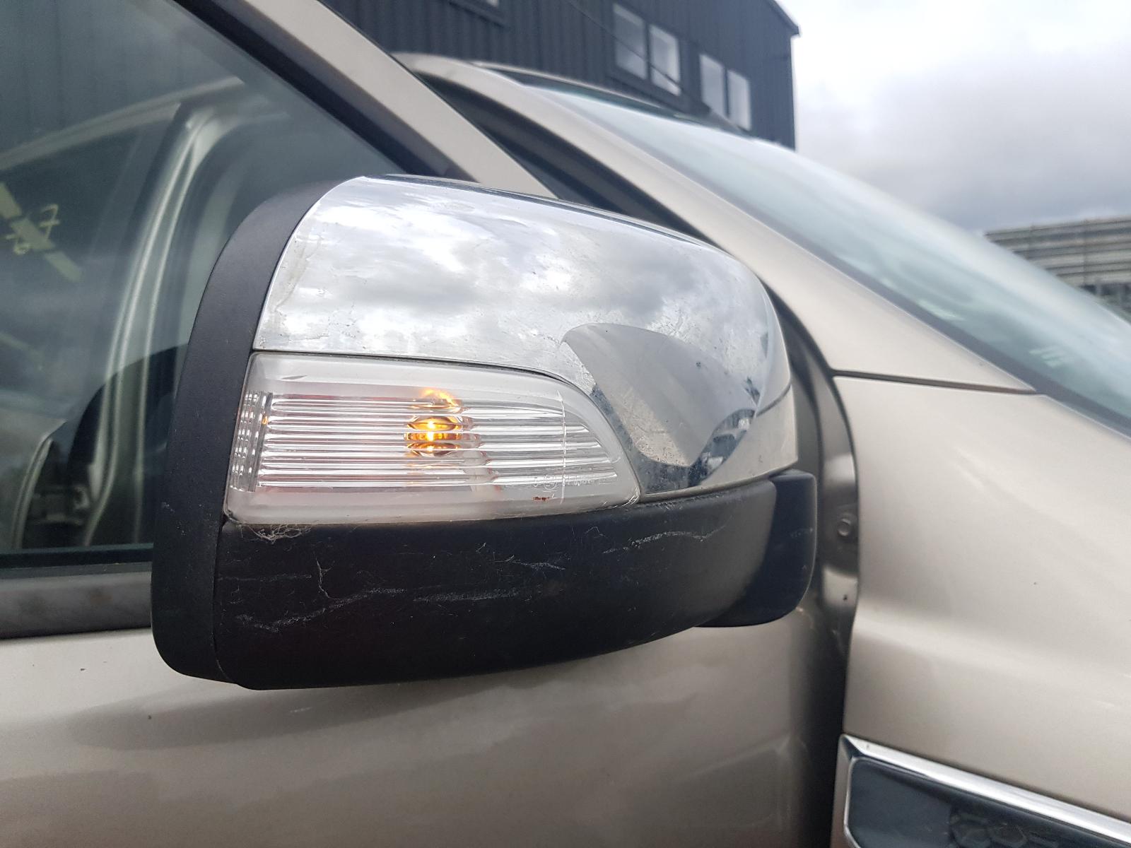 Ford Ranger - PX/PX2 2011-2017