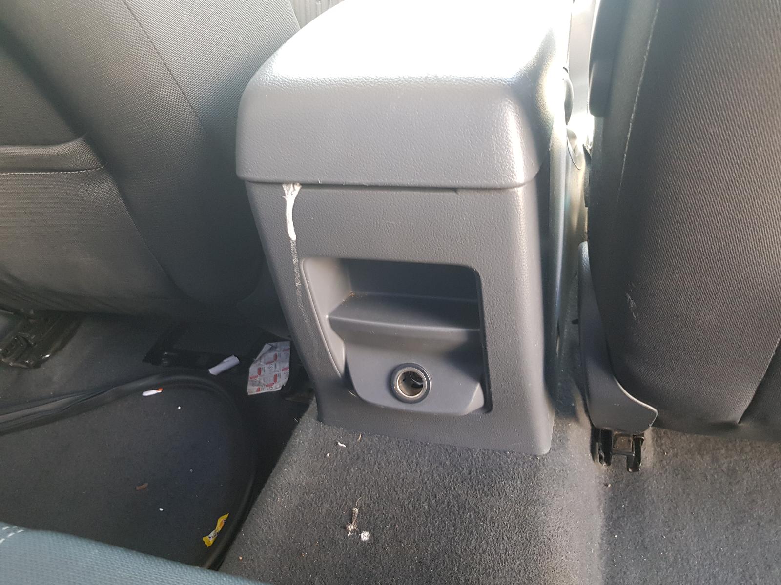 Ford Ranger - PX/PX2 2011-2017