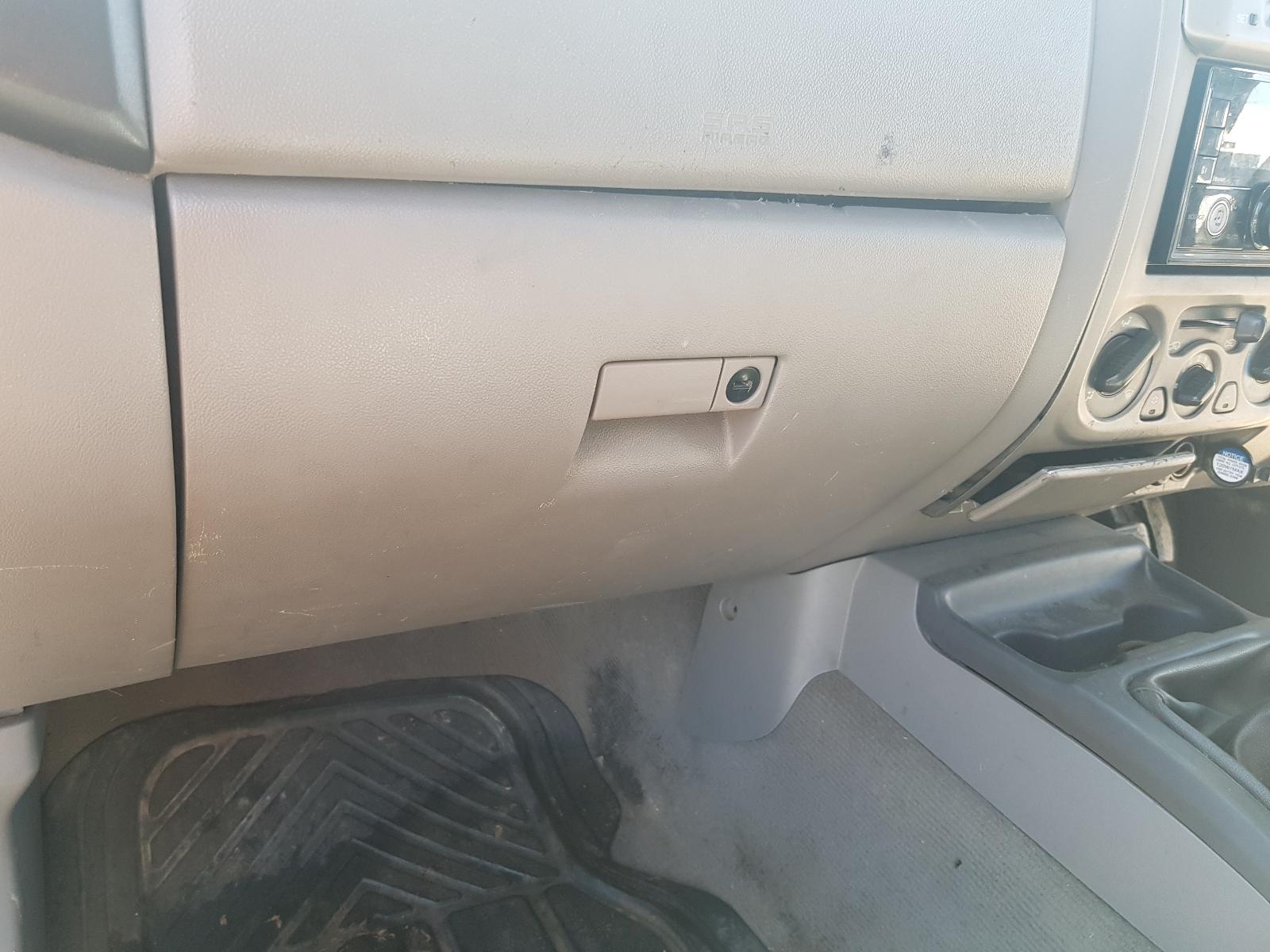 Holden Rodeo - RA 2003-2008