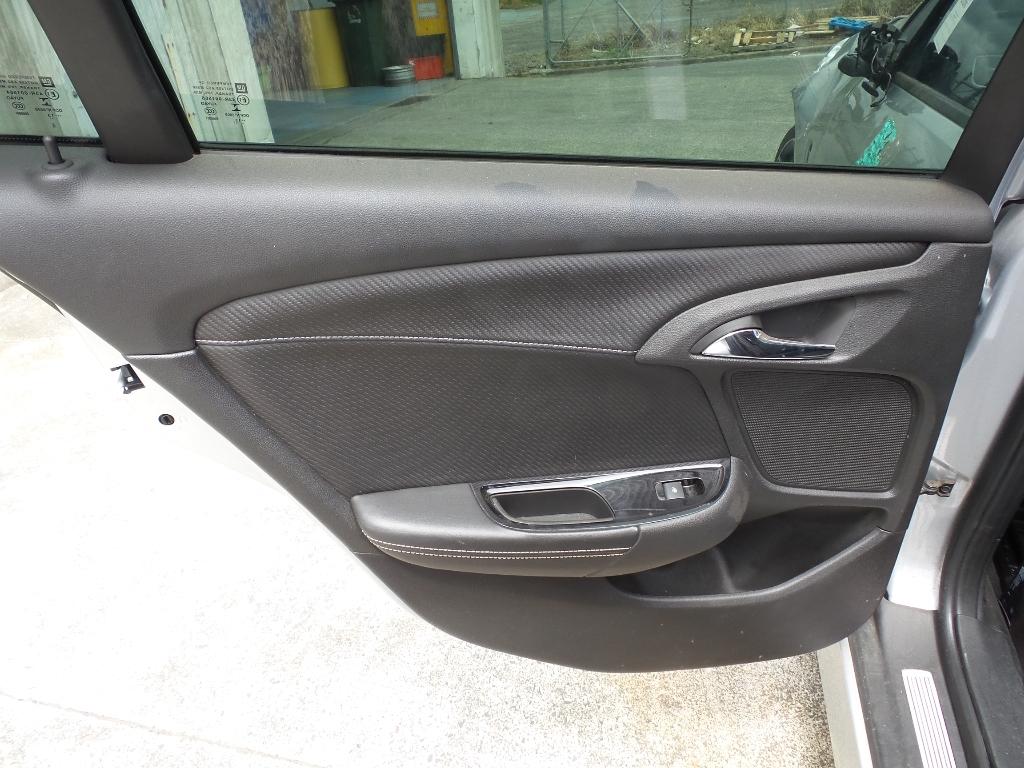 Holden Commodore - VF 2013-Present