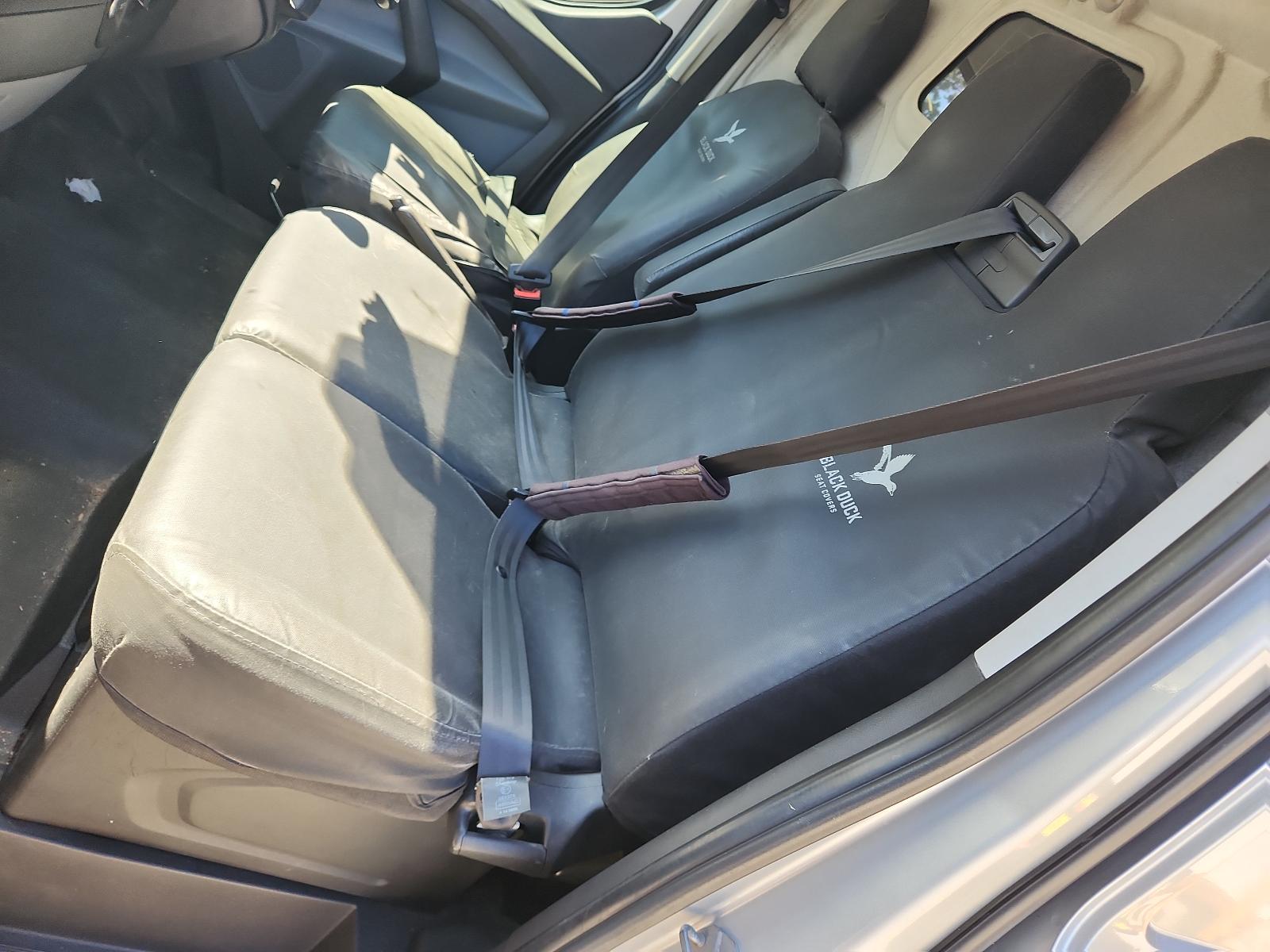 Ford Transit - Other