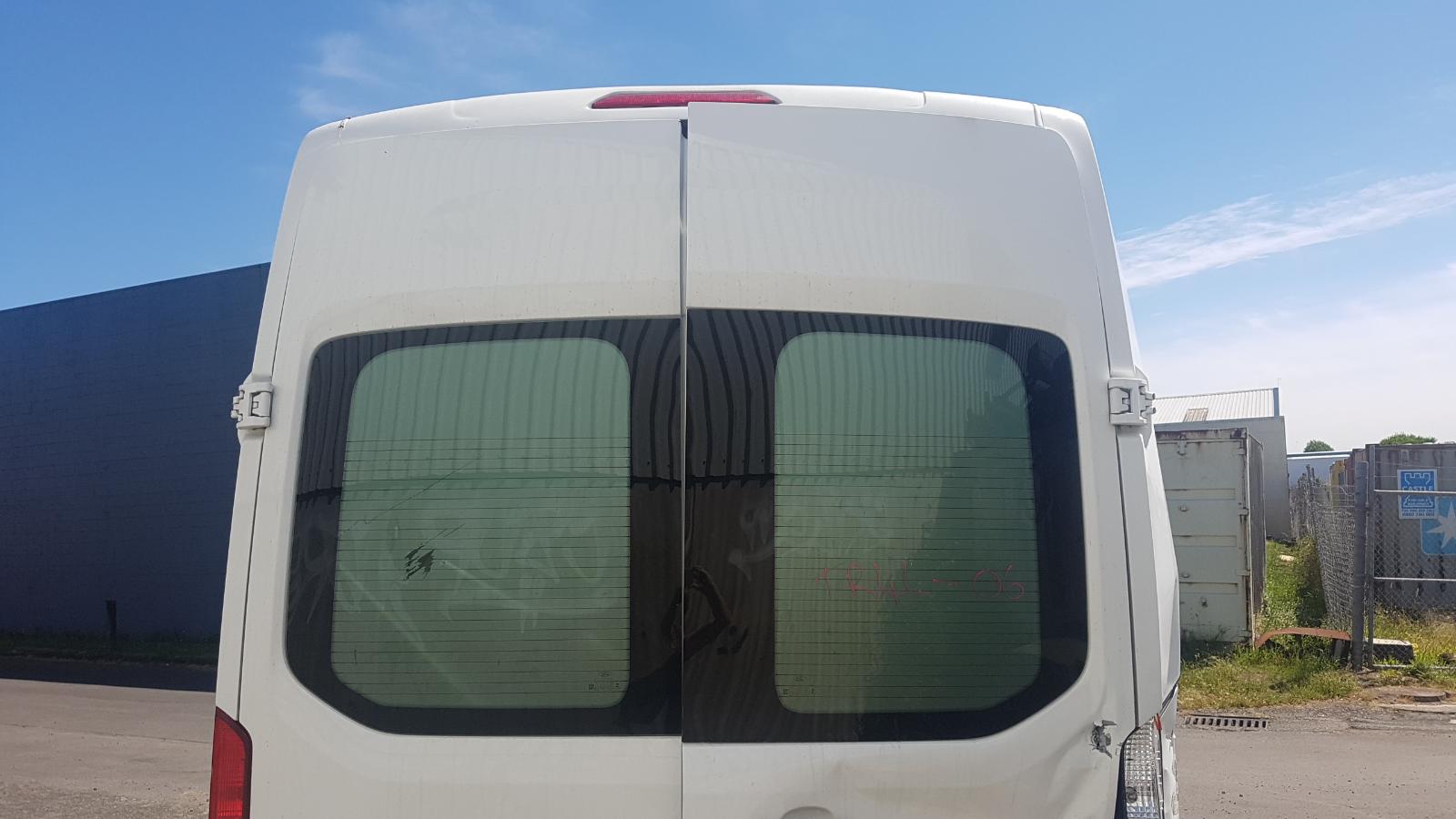 Ford Transit - Other