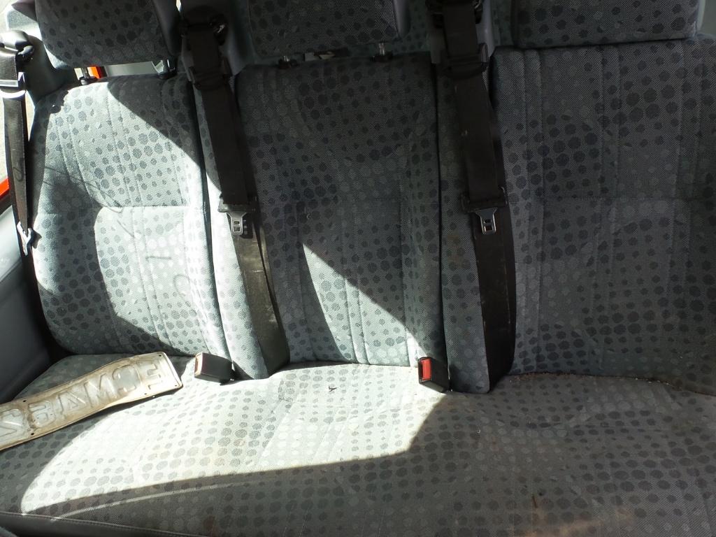 Ford Transit - 2006-2011