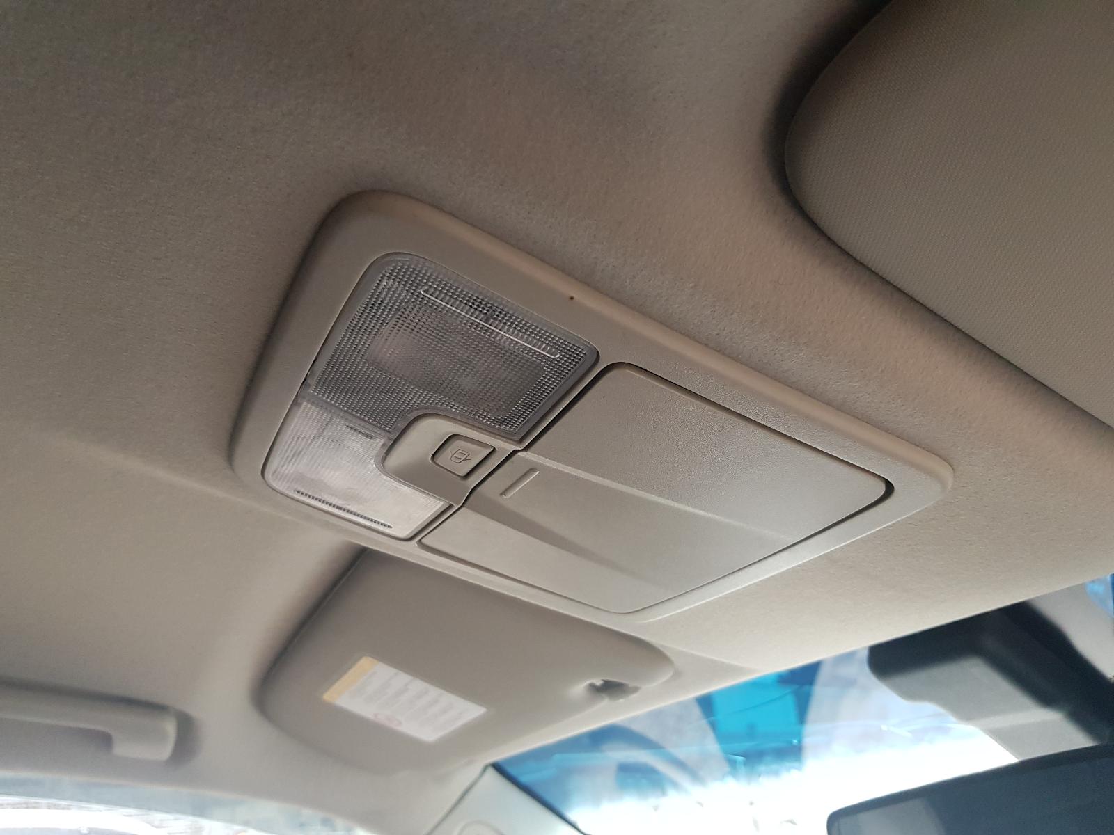 Holden Colorado - RG 2012 -2016