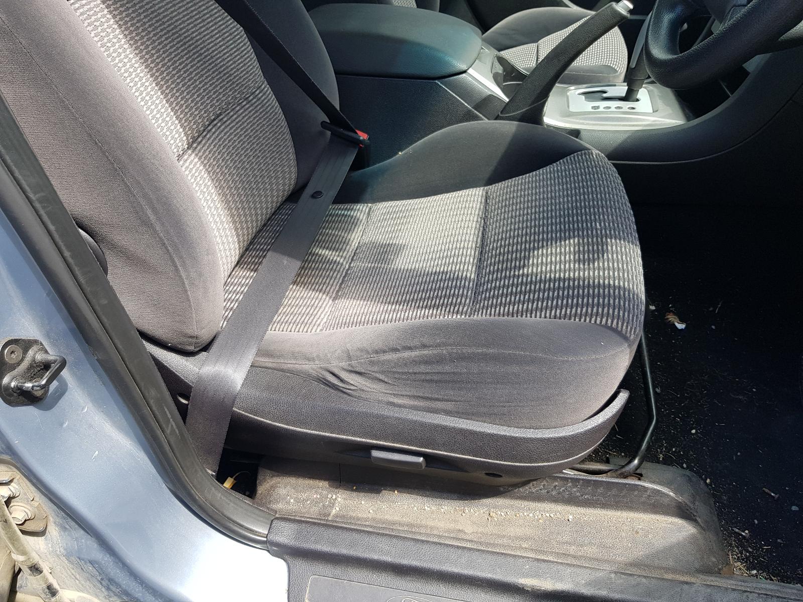 Ford Falcon - BF 2006-2010