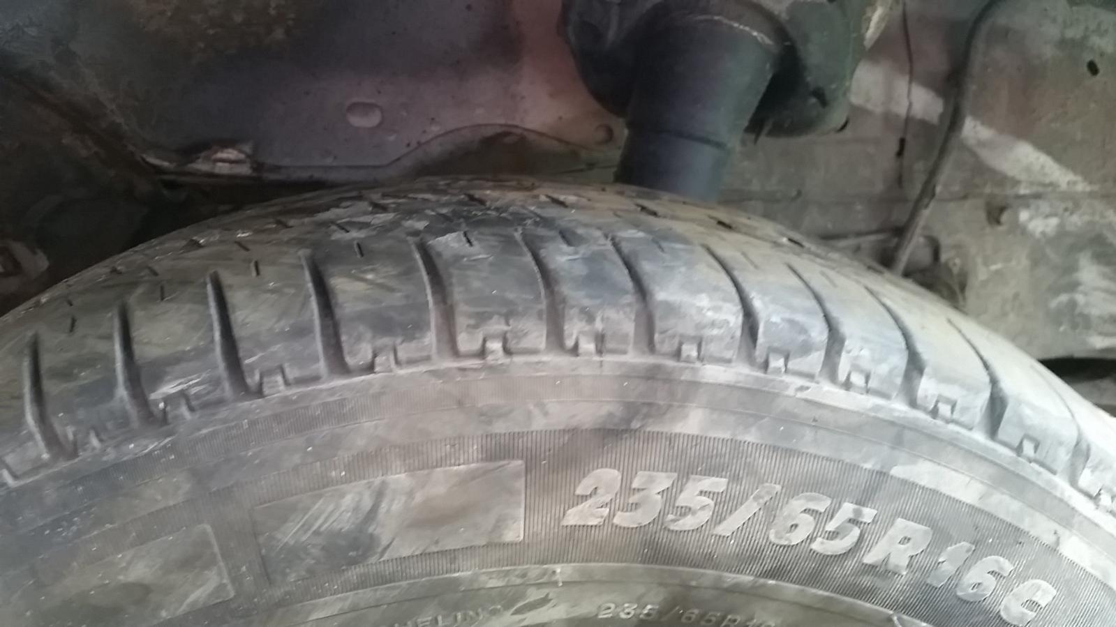 Ford Transit - Other