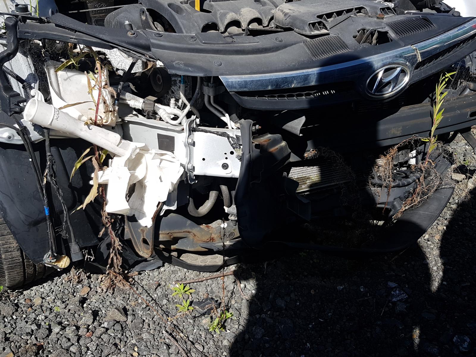 Hyundai i30 - 2007-2016