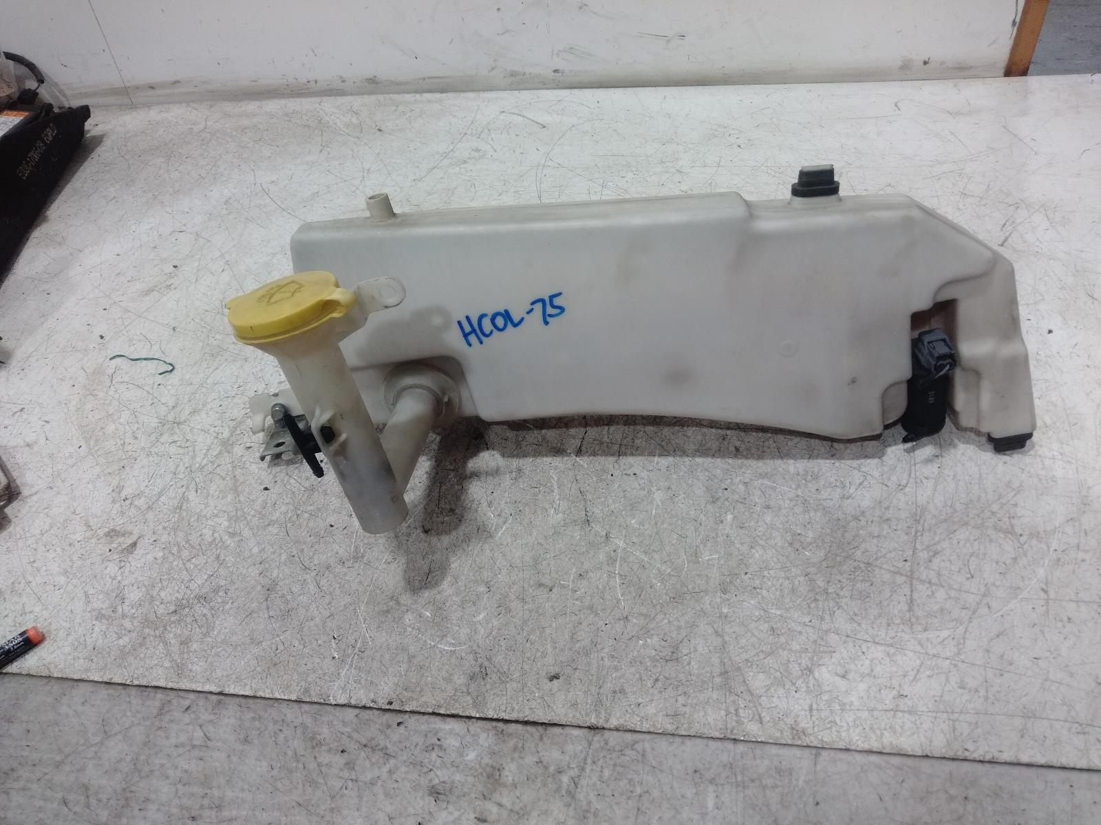 Washer Bottle