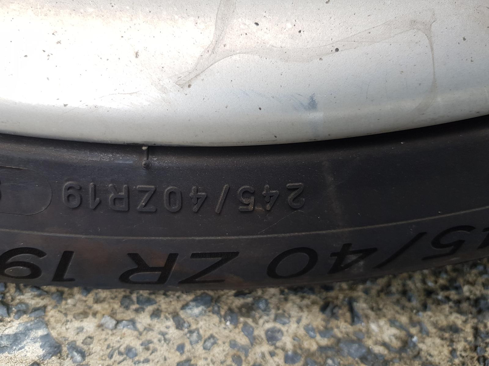 Ford Mondeo - MD 2014-2017