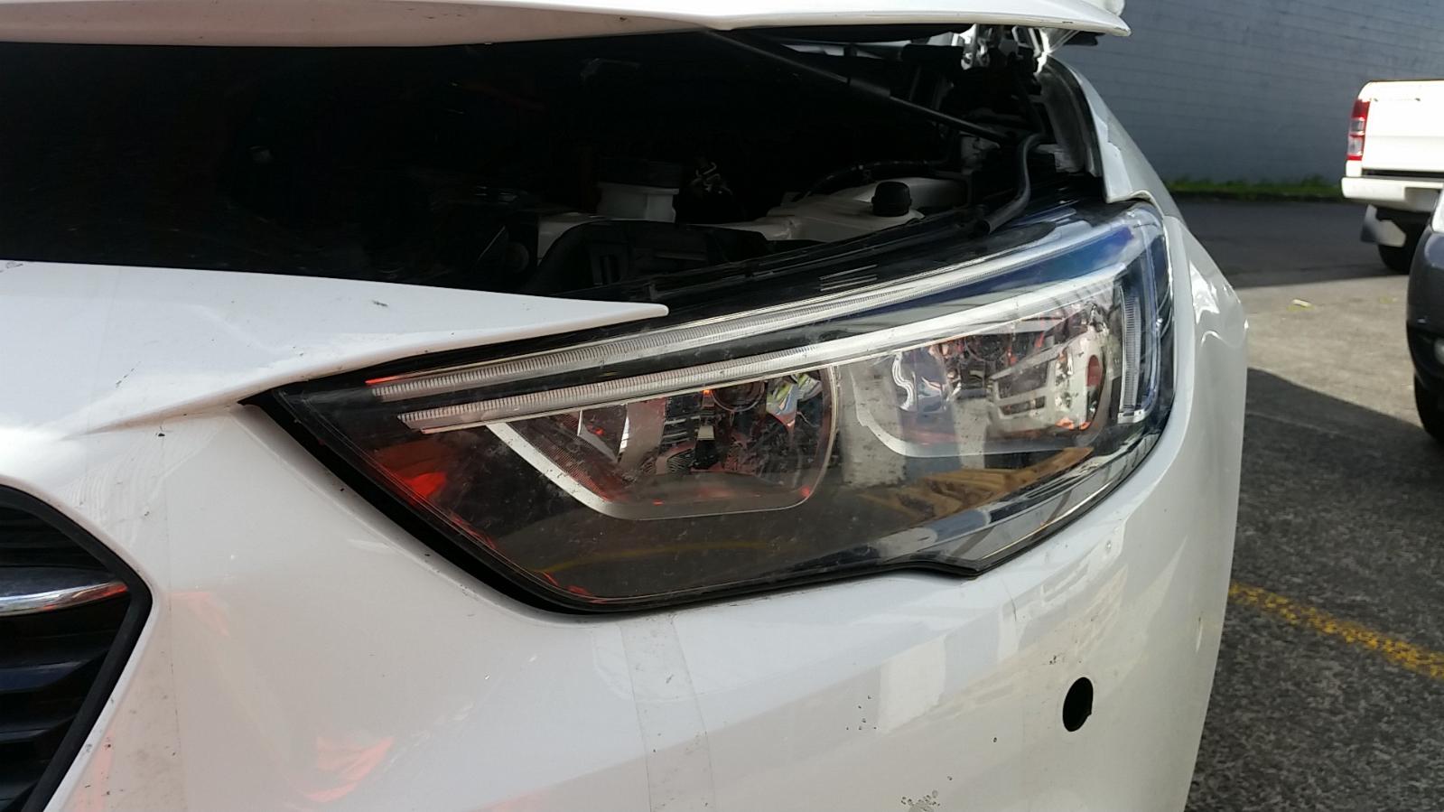 Holden Commodore - Other