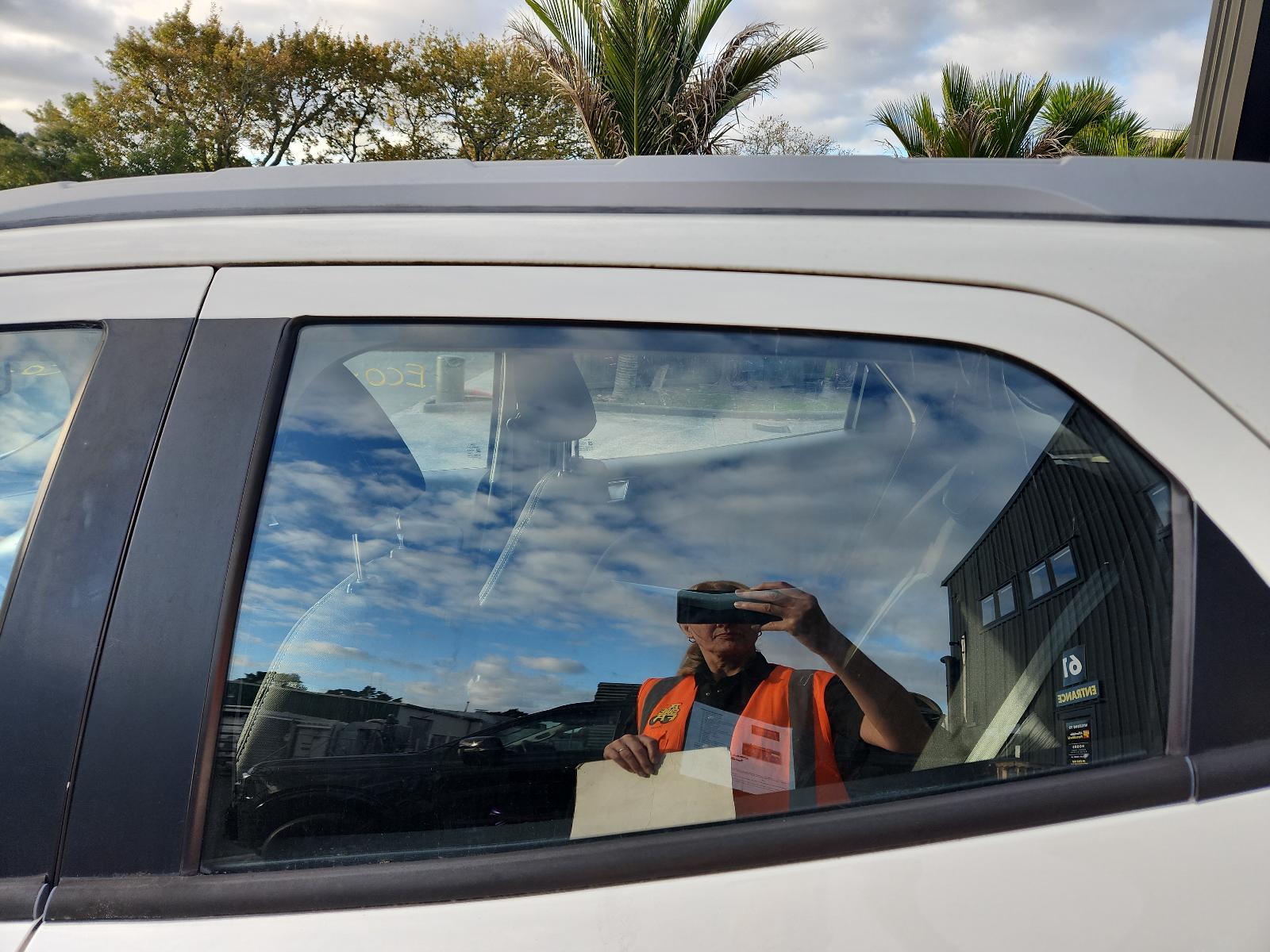 Ford EcoSport - BW 2013-present