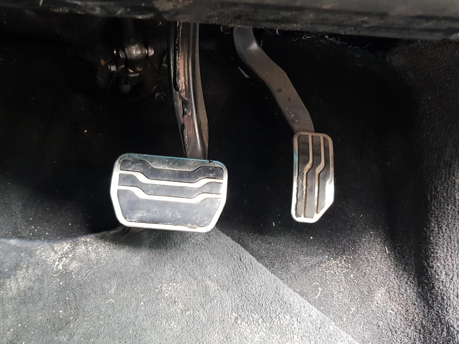 Ford Mondeo - MD 2014-2017