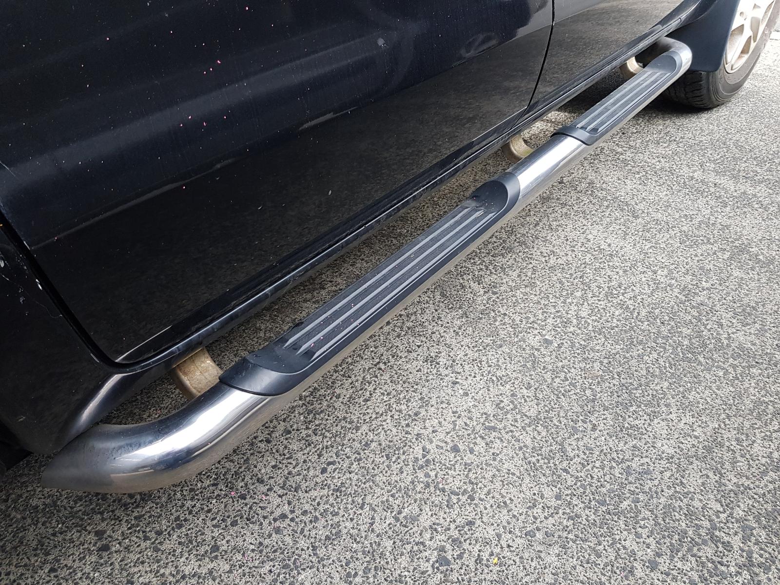 Ford Ranger - PX/PX2 2011-2017