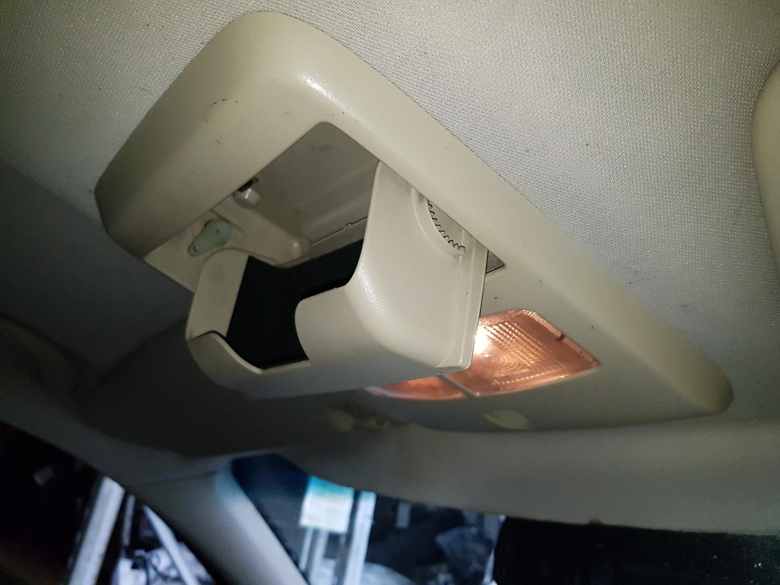 Ford Territory - SZ 2011-Present