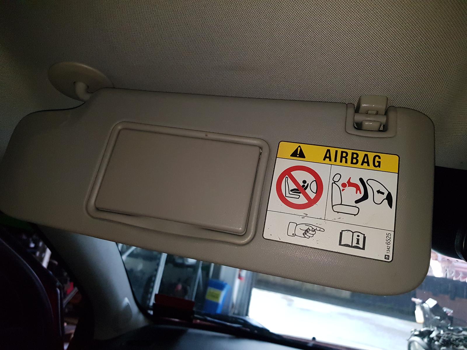 Holden Cruze - 2009-Present