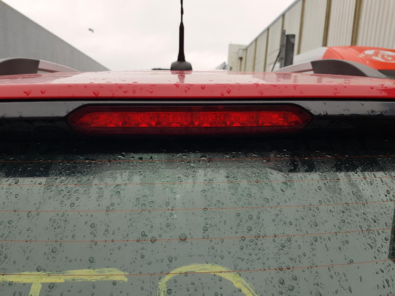 Holden Trax - TJ Series 2013-Present