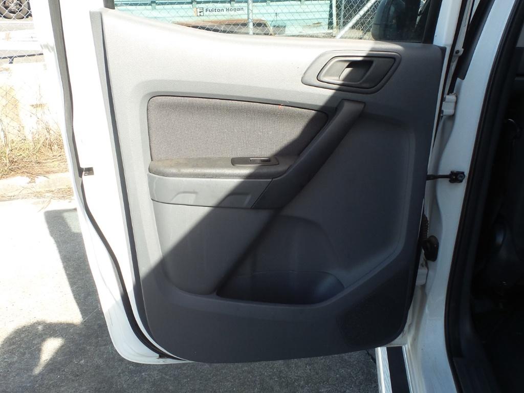 Ford Ranger - PX/PX2 2011-2017