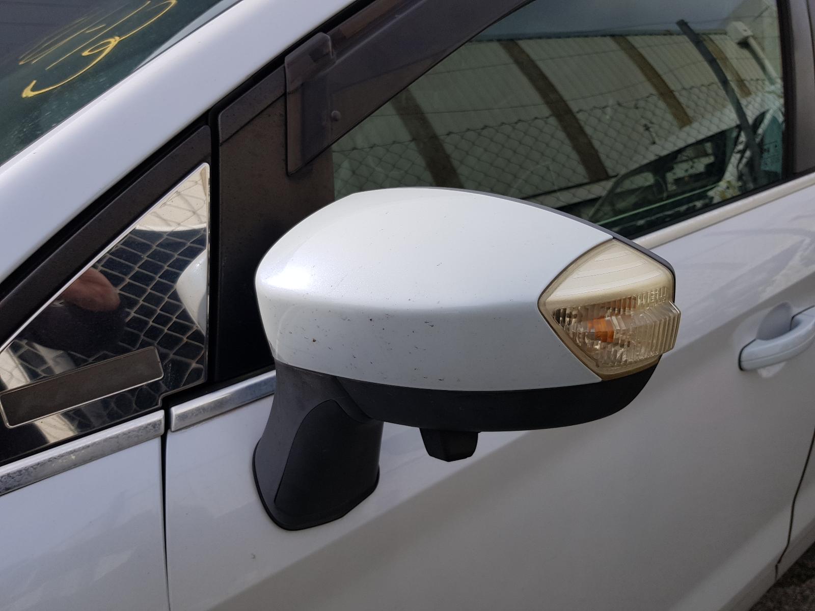 Ford Kuga - TE 2012-2013