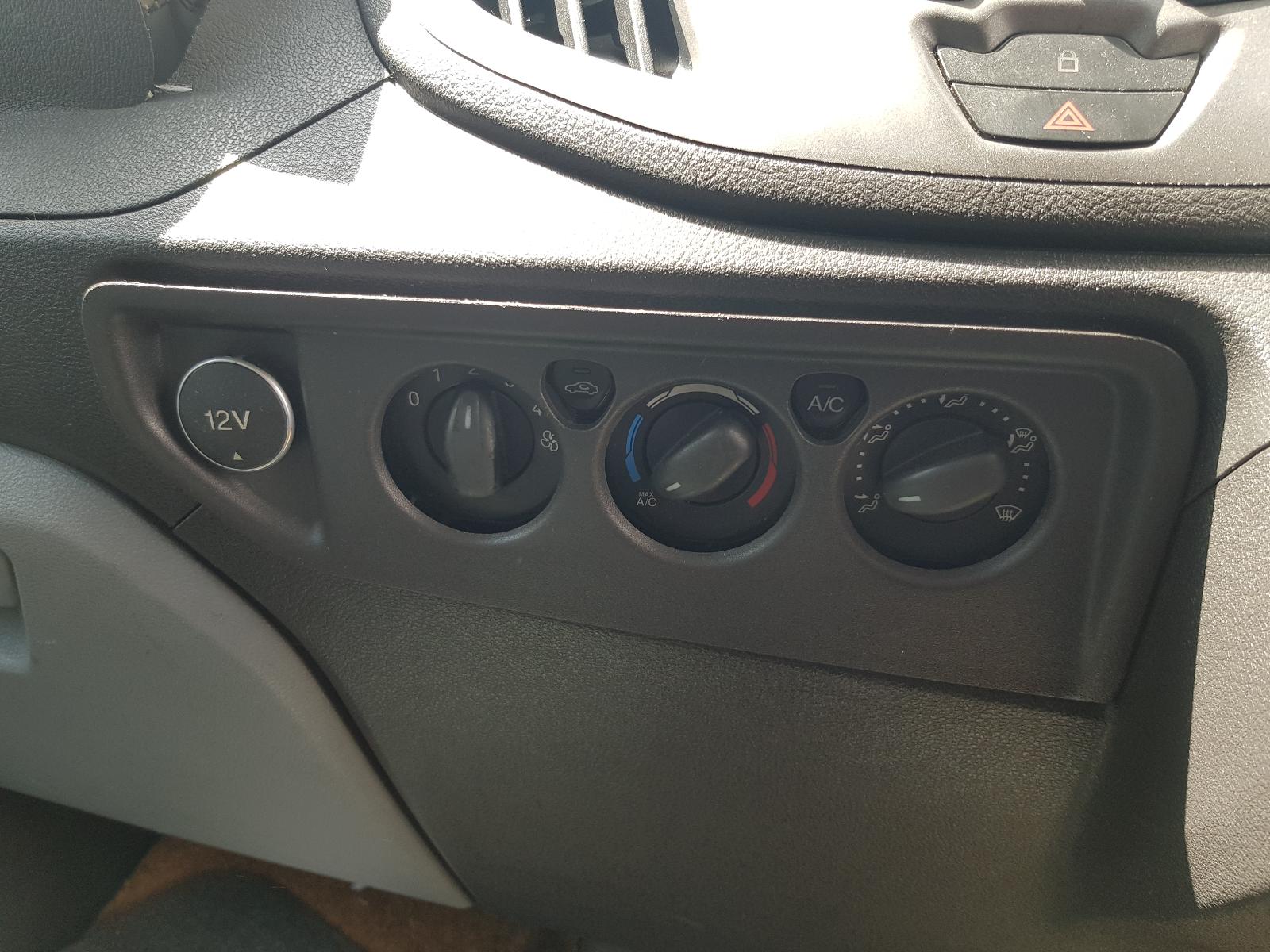 Ford Transit - Other