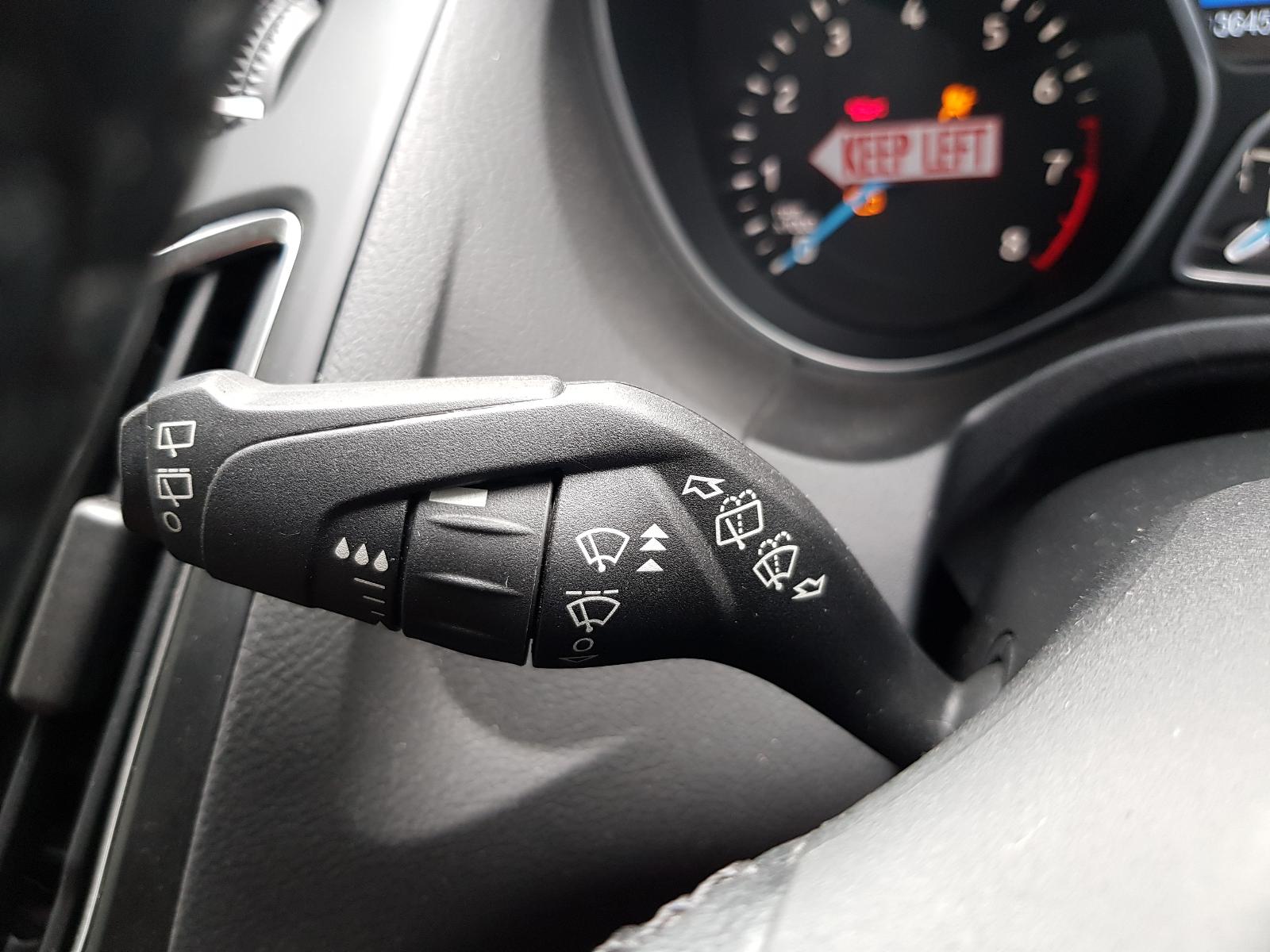 Ford Focus - LZ 2015-2017