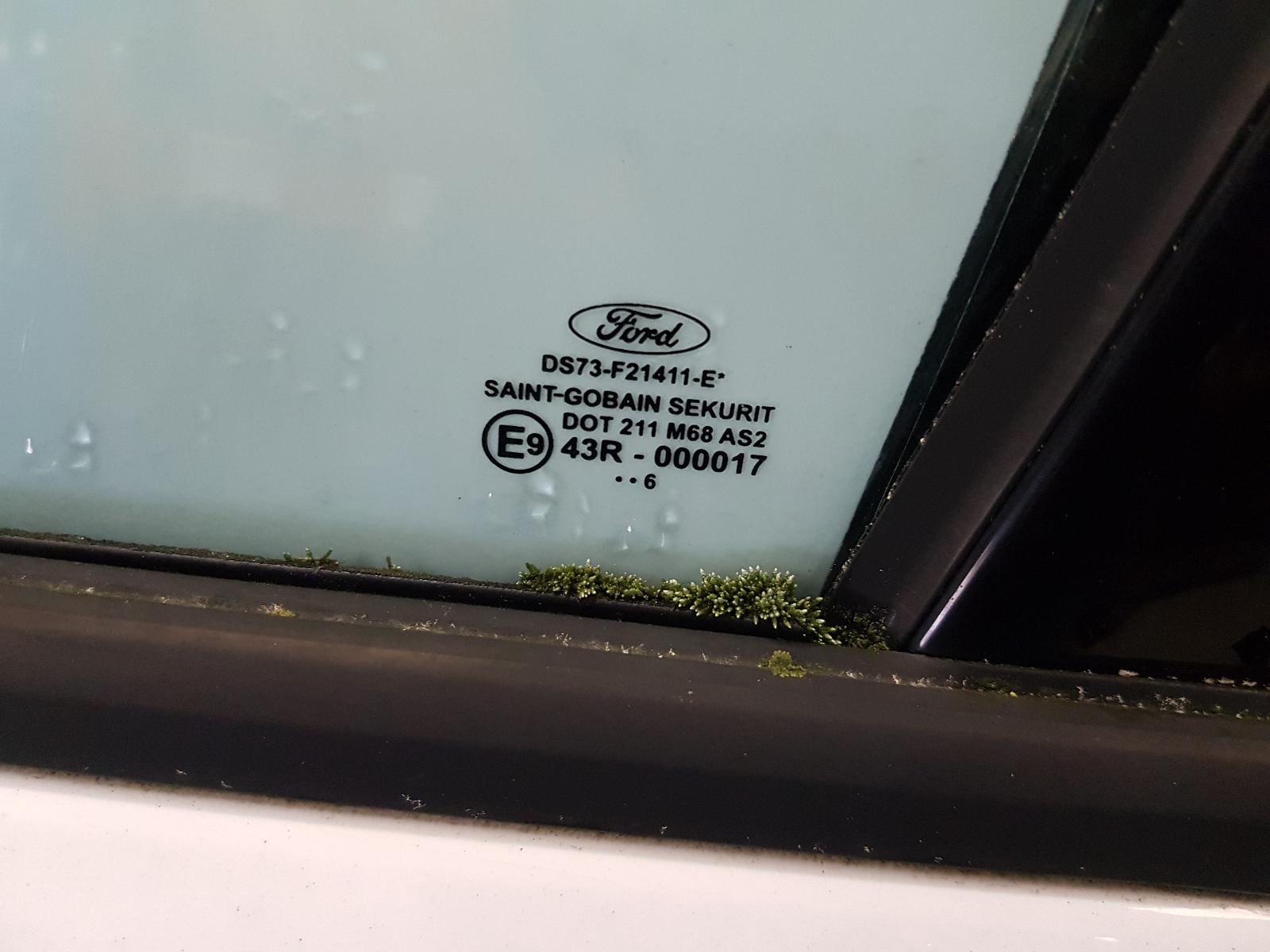 Ford Mondeo - MD 2014-2017