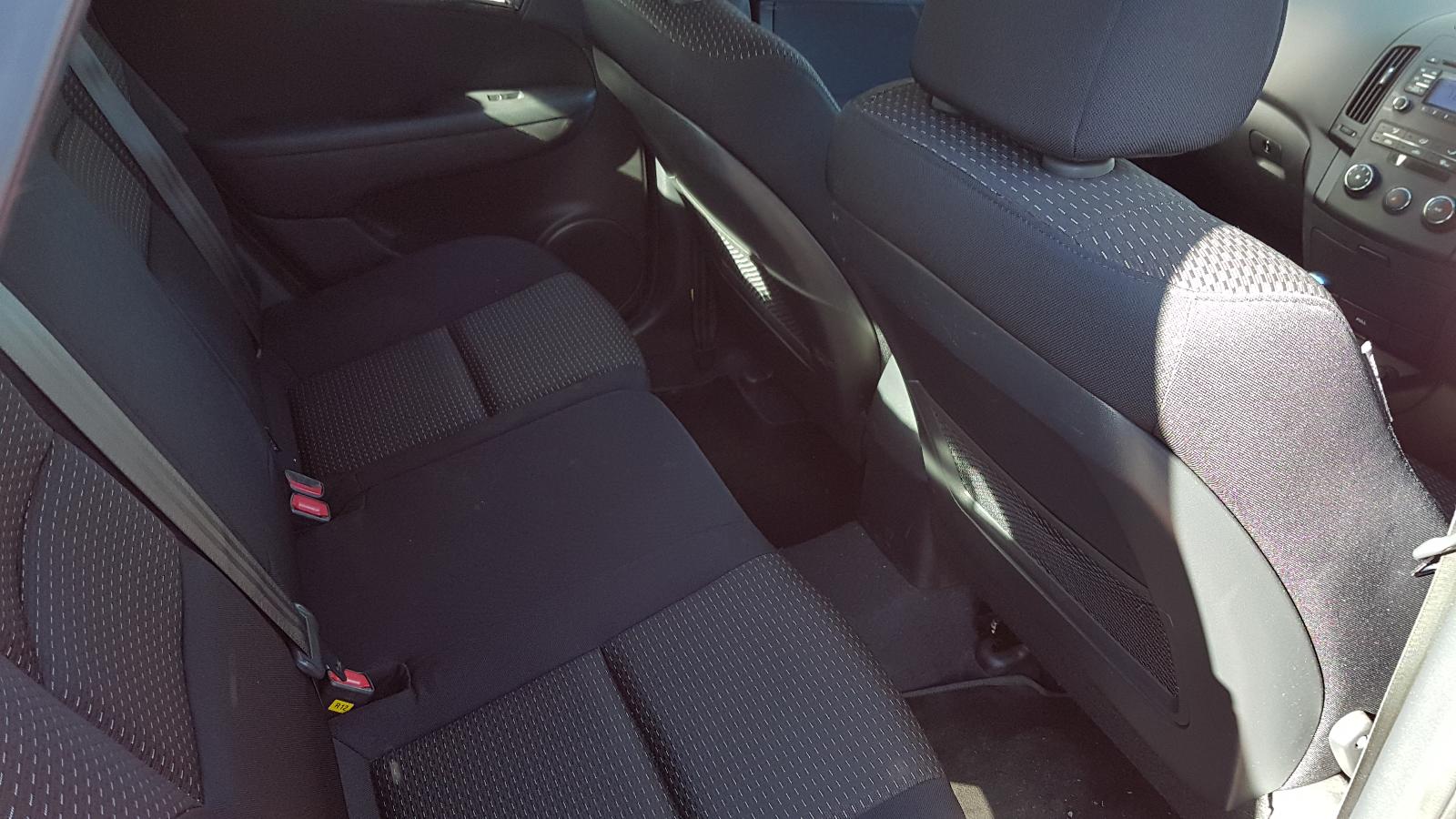 Hyundai i30 - DC51 2007-2016