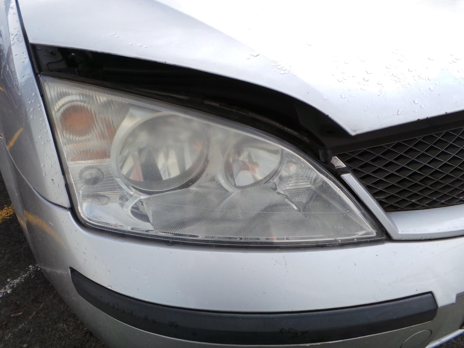 Ford Mondeo - GE 2000-2007