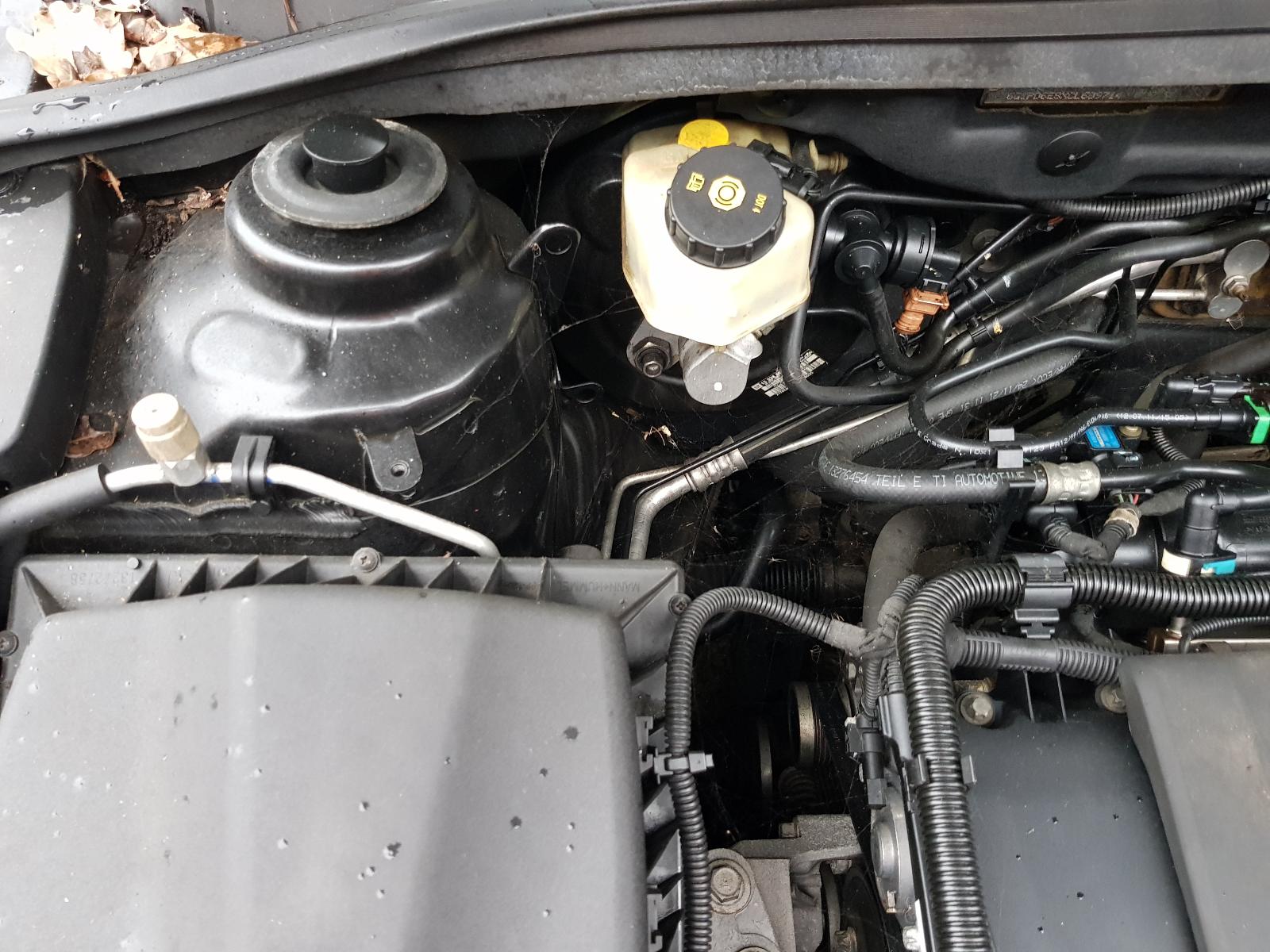 Holden Cruze - 2009-Present