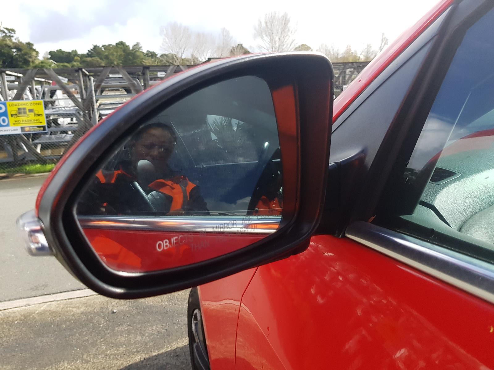 Holden Cruze - 2009-Present