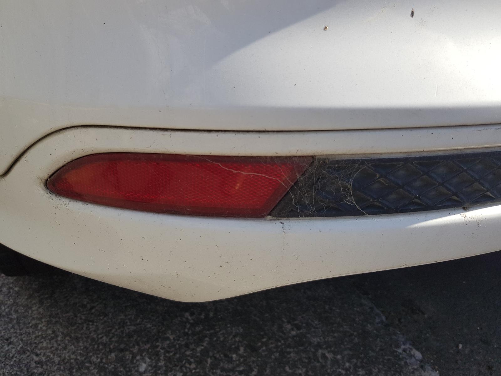 Ford Focus - LW 2011-2015