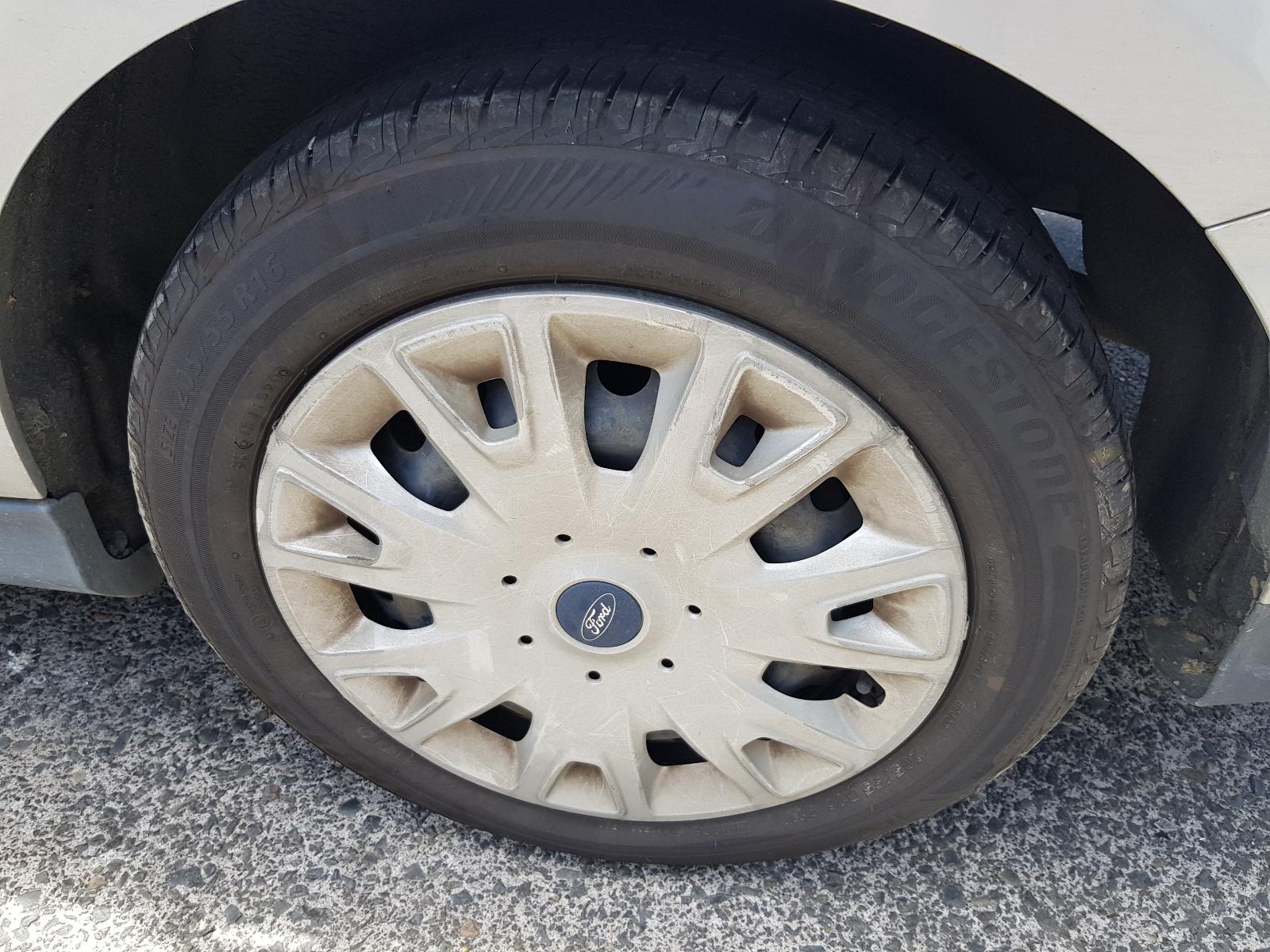 Ford Focus - LZ 2015-2017