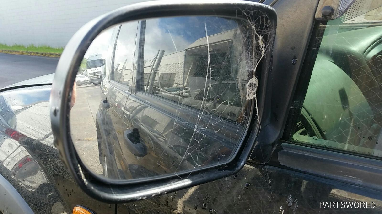 Ford Escape - EP 2001-2003