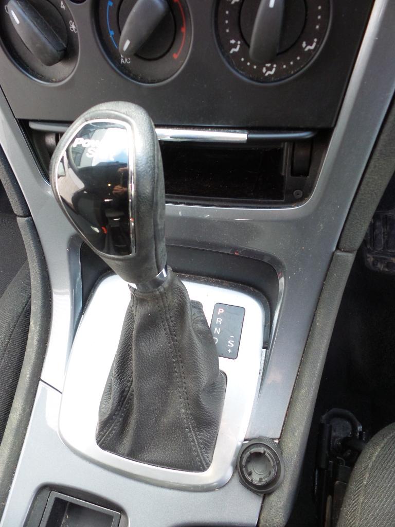 Ford Mondeo - MC 2011-2014