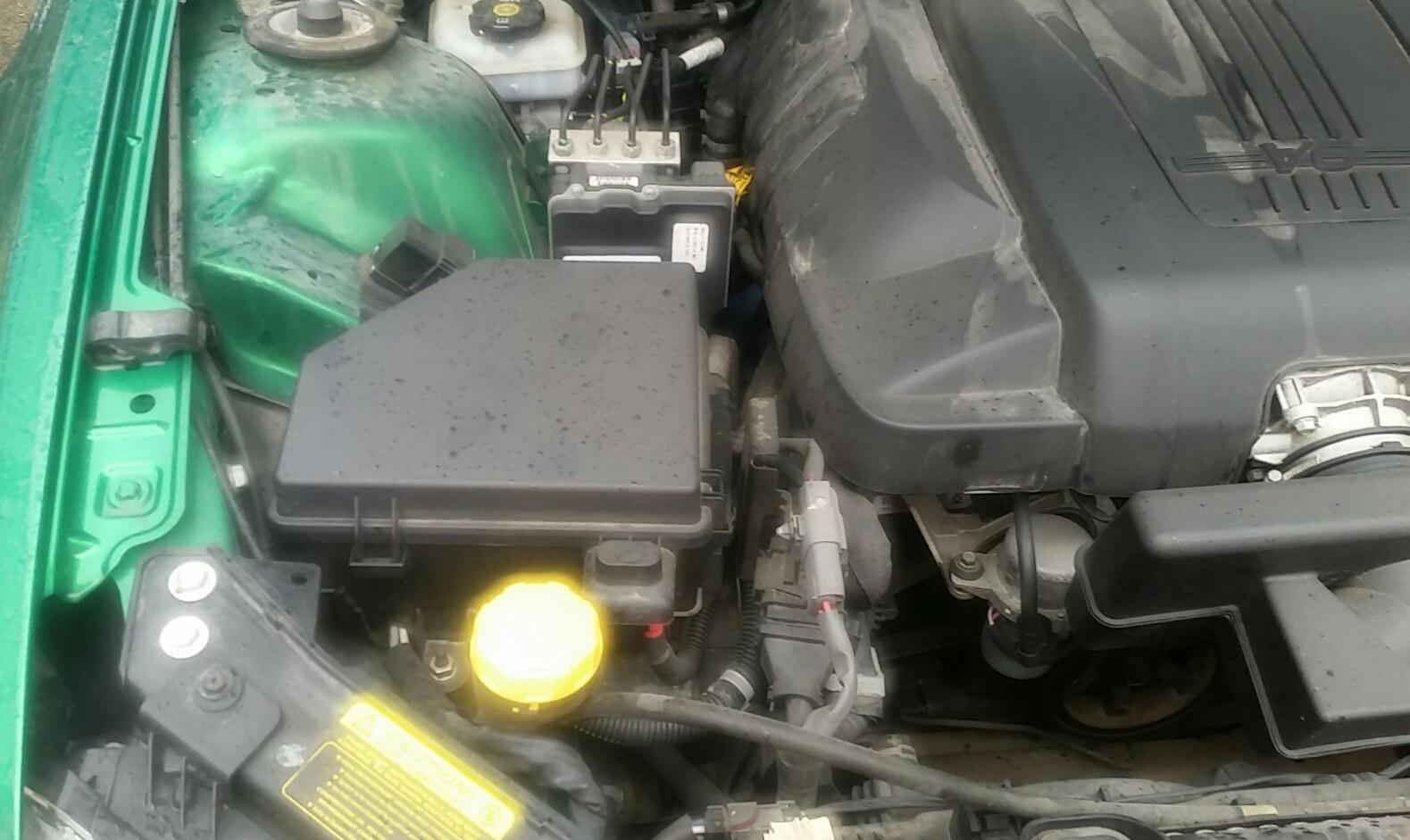 Holden Commodore - VE 2006-2013