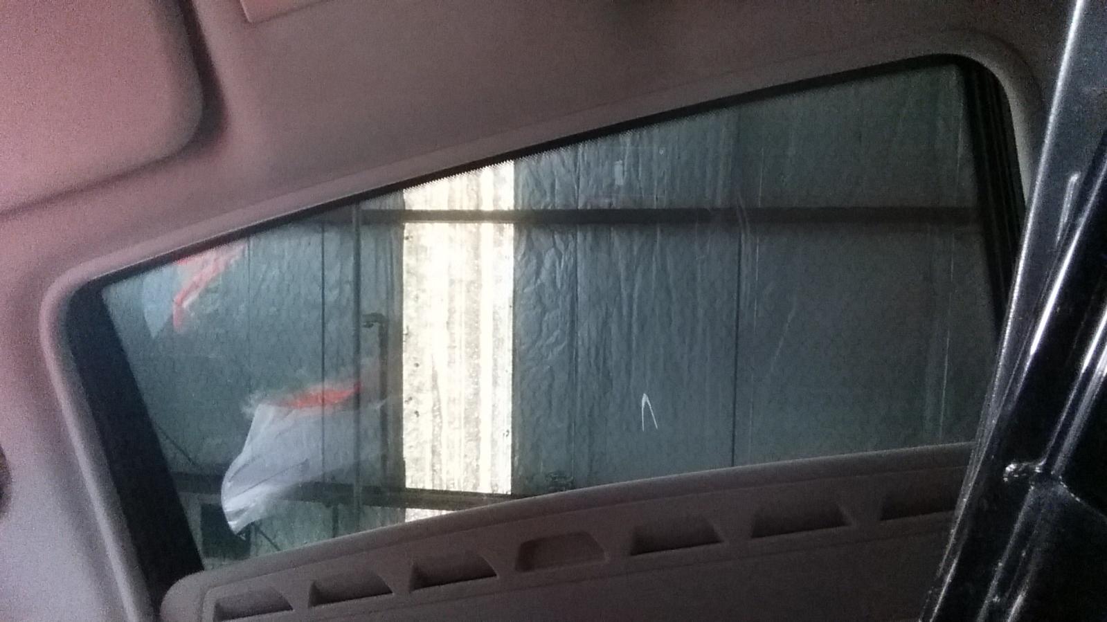 Ford Mondeo - MC 2011-2014