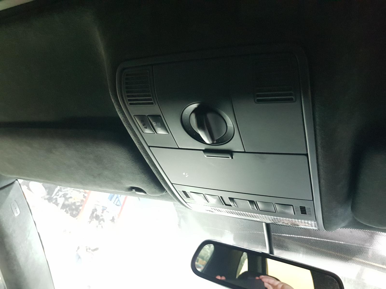 Porsche Cayenne - Cayenne 2007-2010