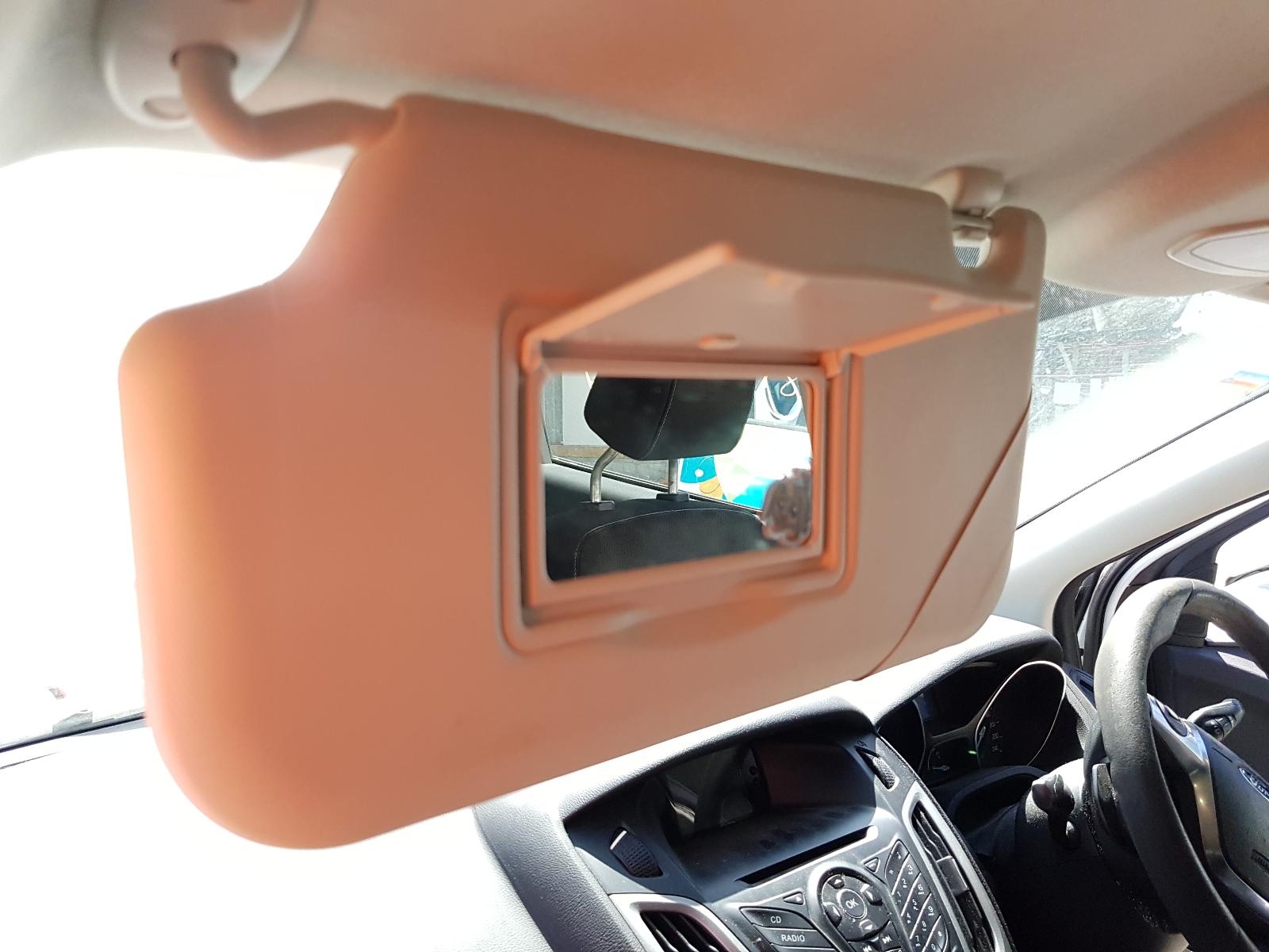 Ford Focus - LW 2011-2015