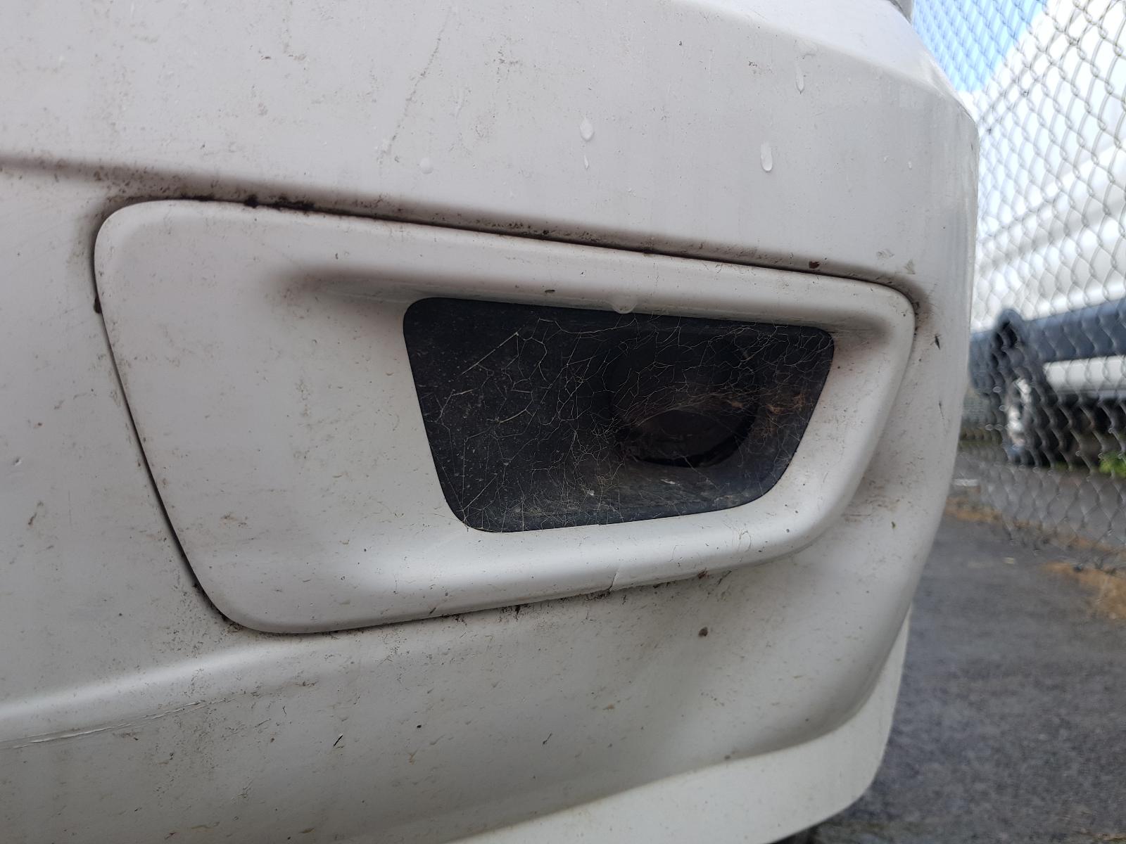 Holden Colorado - RG 2012 -2016